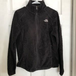 North Face Osito Jacket